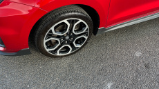 Suzuki Swift 1.4 Boosterjet 48V Hybrid Sport 5dr Petrol Hatchback